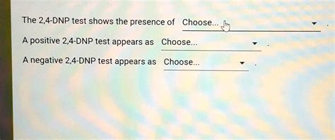 2 4 dnp test|2,4 DNP Test (2,4.
